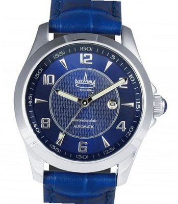 Askania Alexanderplatz