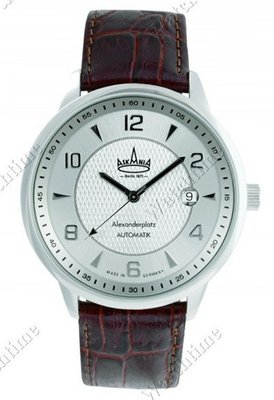 Askania Alexanderplatz