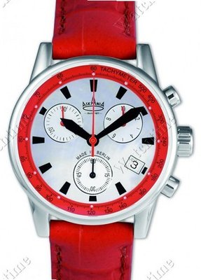 Askania Elly Beinhorn