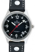 Askania Elly Beinhorn