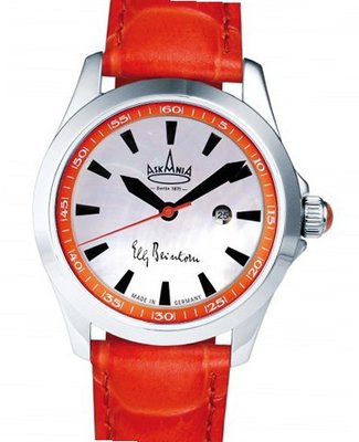 Askania Elly Beinhorn