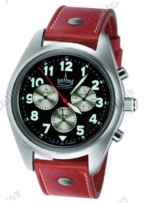 Askania Goliath Goliath Chrono