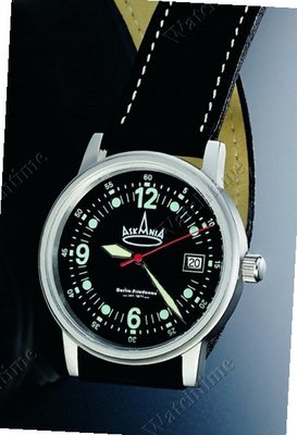 Askania Heinkel Heinkel Blitz