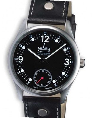 Askania Heinkel Heinkel Blitz