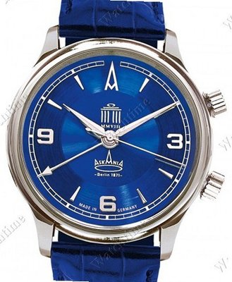 Askania Quadriga Quadriga 2008