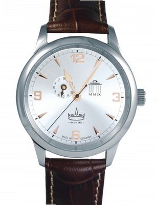 Askania Quadriga Quadriga 2009