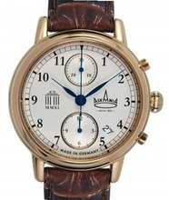 Askania Quadriga Quadriga 2011