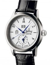 Askania Quadriga Quadriga yeargang 2006