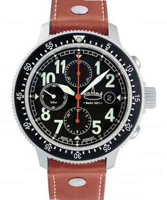 Askania Taifun Taifun Chronograph