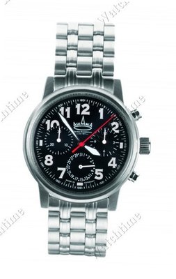 Askania Taifun Taifun Chronograph