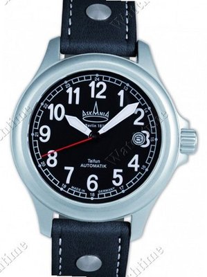 Askania Taifun The small Taifun