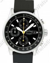 Askania Tempelhof Tempelhof Chronograph Automatic