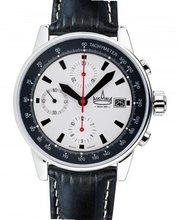 Askania Tempelhof Tempelhof Chronograph