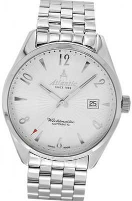 Atlantic 51752.41.25SM