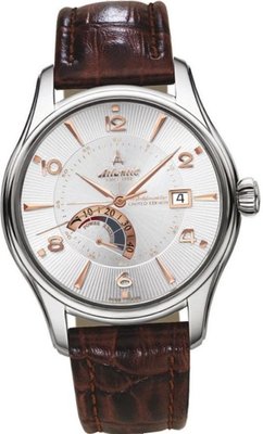 Atlantic 52755.41.25