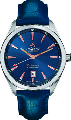 Atlantic 53750.41.51R