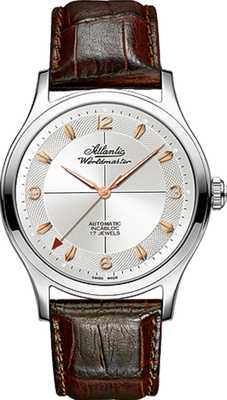 Atlantic 53754.41.25R