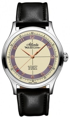 Atlantic 53754.41.93RB