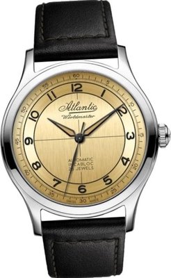 Atlantic 53780.41.39BK