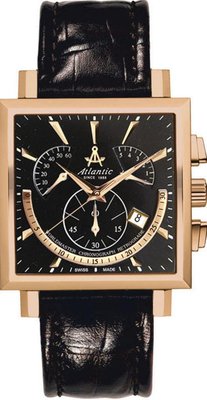 Atlantic 54450.44.61 кварц.