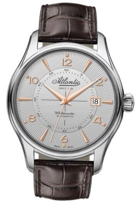 Atlantic 55750.41.25R