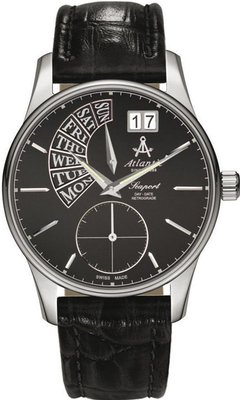 Atlantic 56351.41.61 кварц.