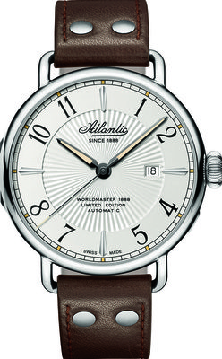 Atlantic 57750.41.25