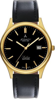 Atlantic 60342.45.61 кварц.