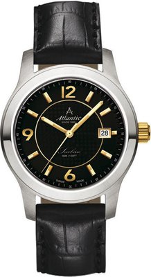 Atlantic 62340.43.65 кварц.