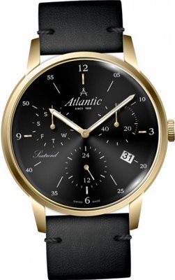 Atlantic 65550.45.65