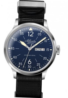 Atlantic 68351.41.55NY