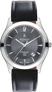 Atlantic 71360.41.41 кварц.