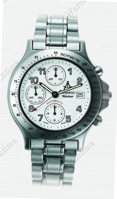 Atlantic Mariner Mariner Automatic Chrono