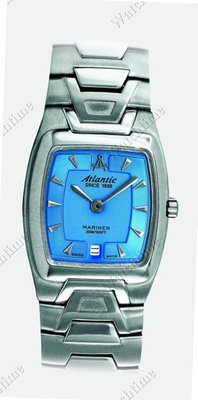 Atlantic Mariner Mariner Barrel Lady