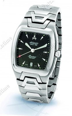 Atlantic Mariner Mariner Barrel