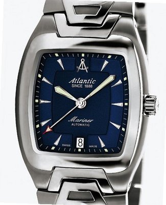 Atlantic Mariner Mariner Barrel