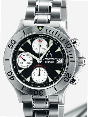 Atlantic Mariner Mariner Chrono Automatic