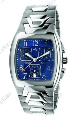 Atlantic Mariner Mariner Chronograph Barrel