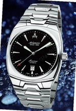 Atlantic Mariner Mariner Square