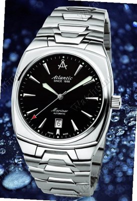 Atlantic Mariner Mariner Square