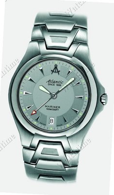 Atlantic Mariner