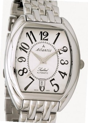 Atlantic Seabird Seabird Automatic