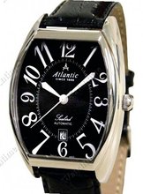 Atlantic Seabird Seabird - Long Tonneau