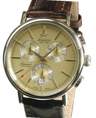 Atlantic Seacrest Seacrest Chrono