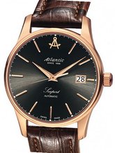 Atlantic Seaport Seaport Automatic