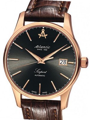 Atlantic Seaport Seaport Automatic