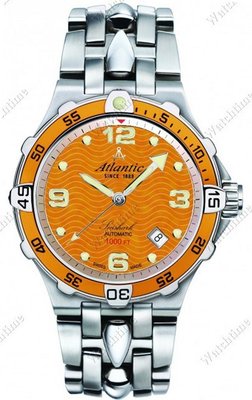 Atlantic Seashark Seashark Diver