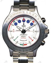 Atlantic Skipper Regatta Start Chronograph