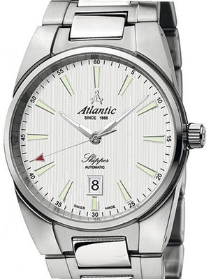 Atlantic Skipper Skipper Automatic