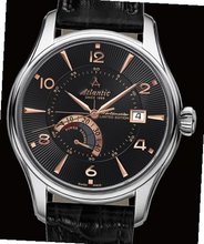 Atlantic Worldmaster Worldmaster 1888 Power Reserve